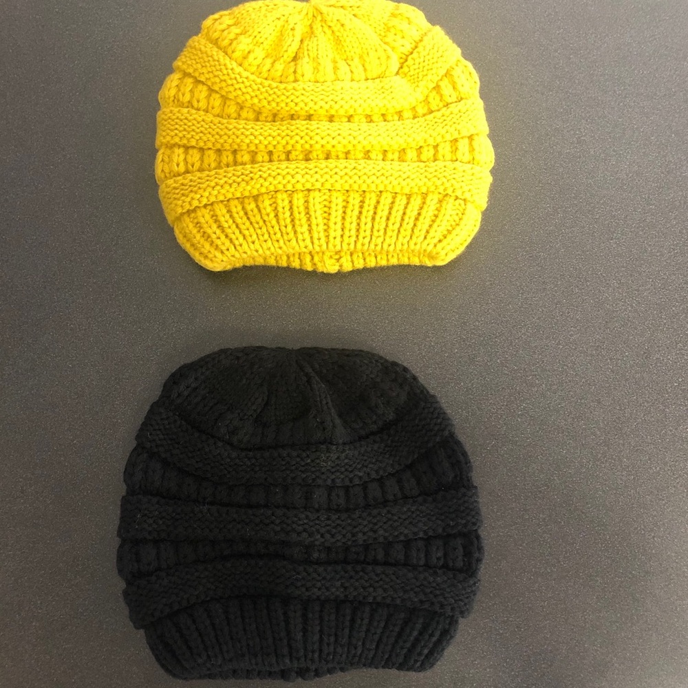 Camptrace Winter Hats